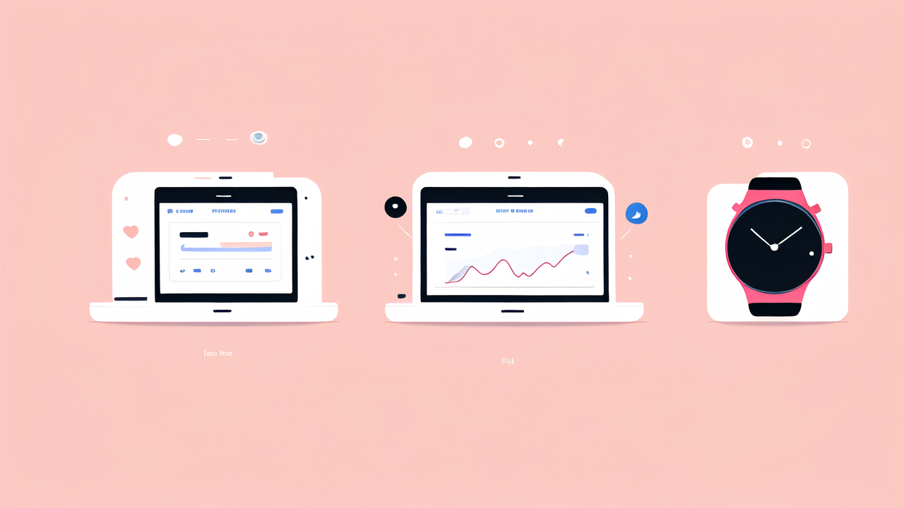 Health tracking