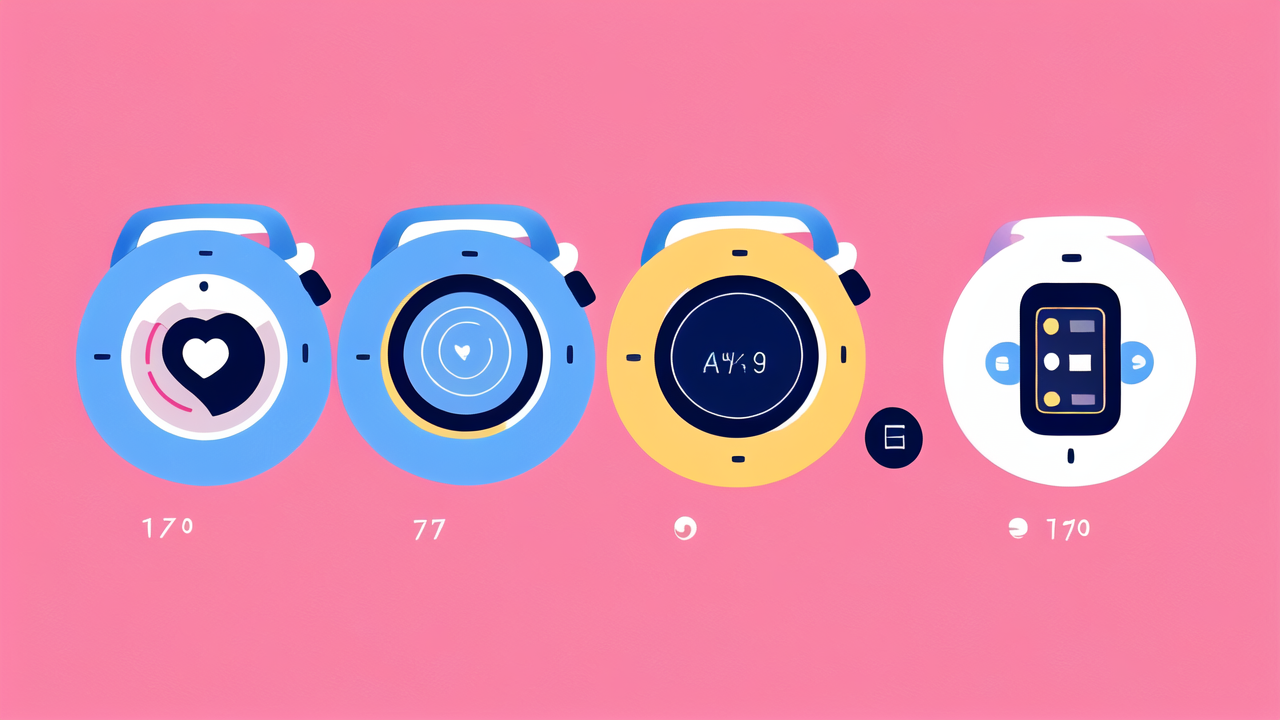 smart pro watch