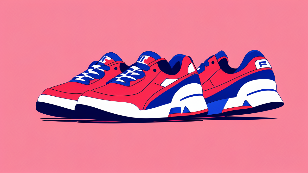 fila