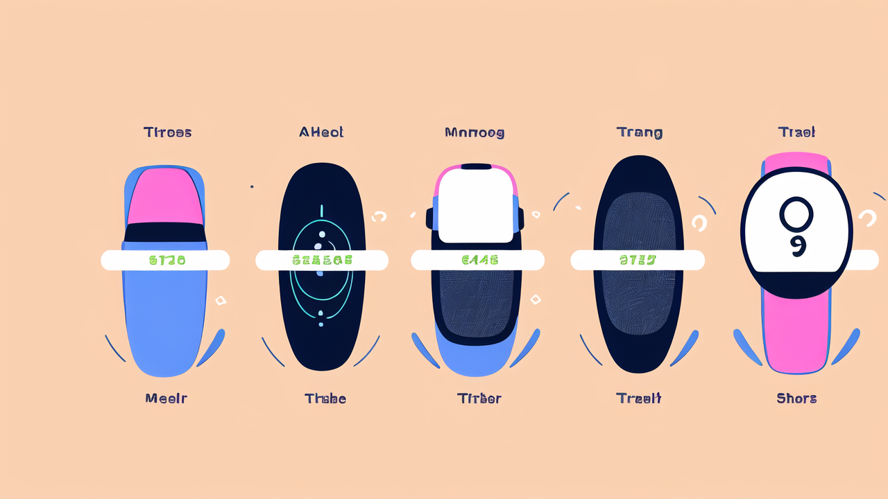 Smart band