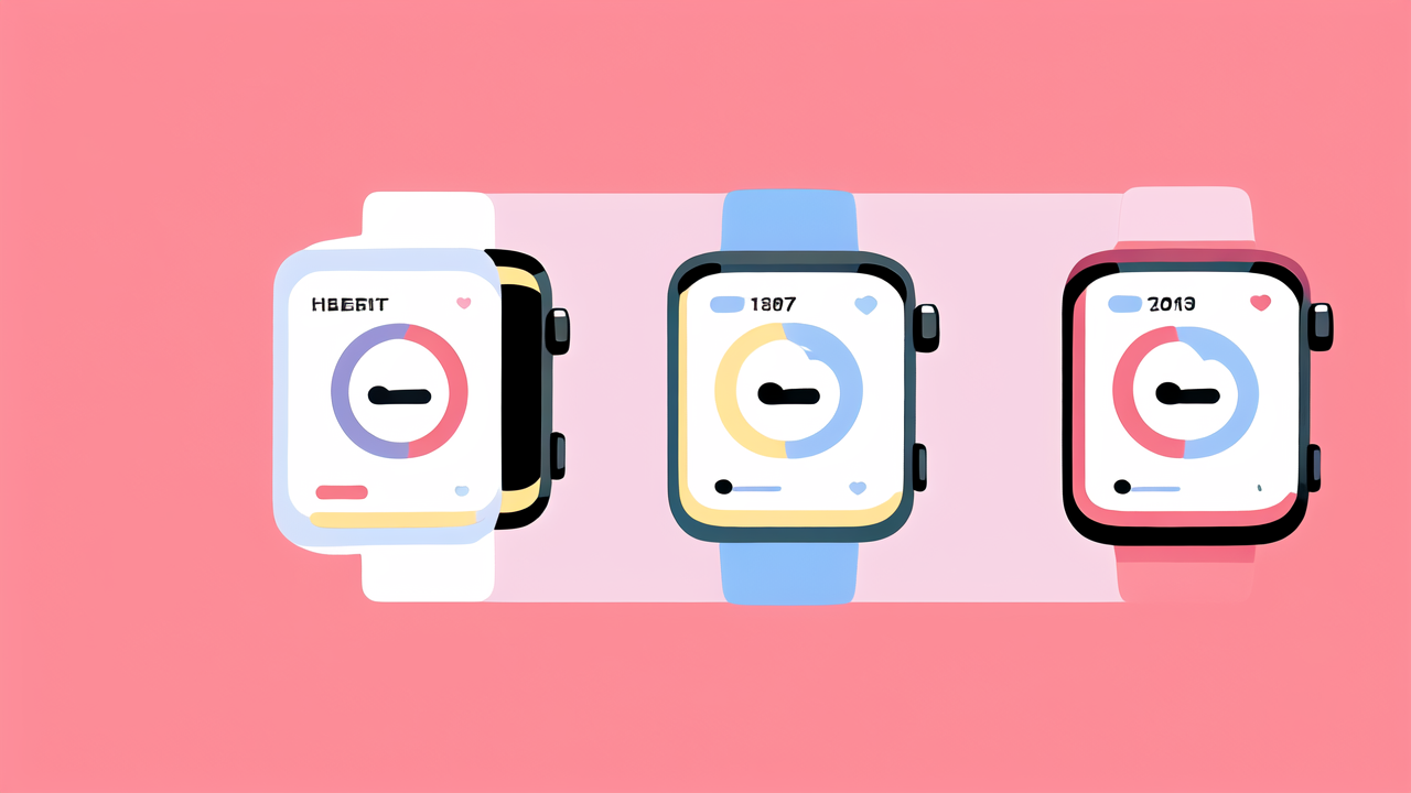 Smartwatch