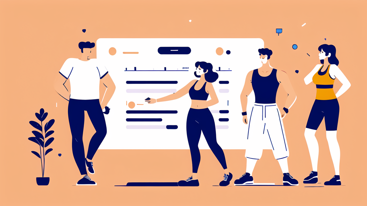 Fitness watch