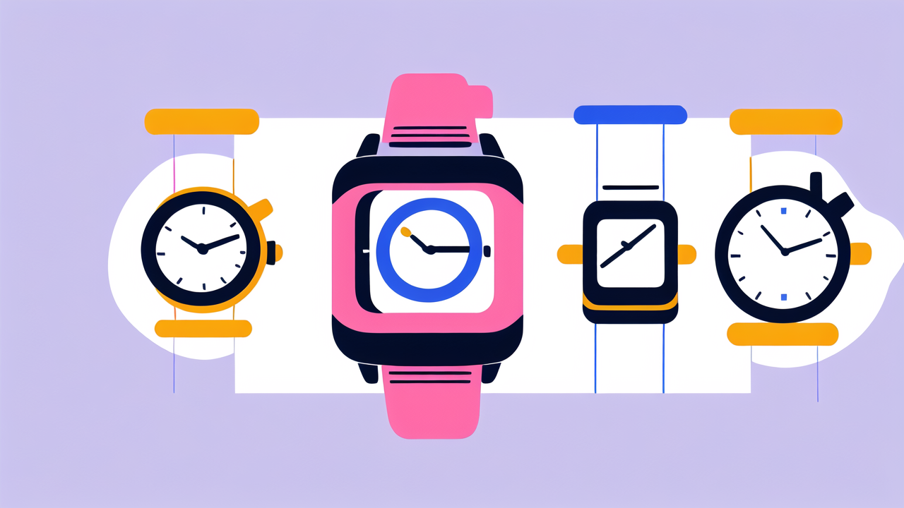 smart pro watch