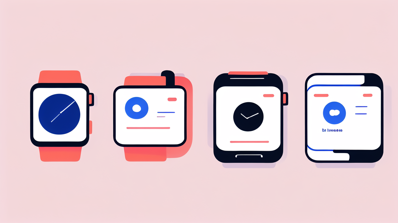 smart bracelet