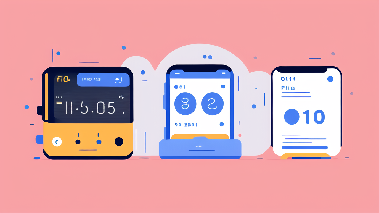 Smartwatch