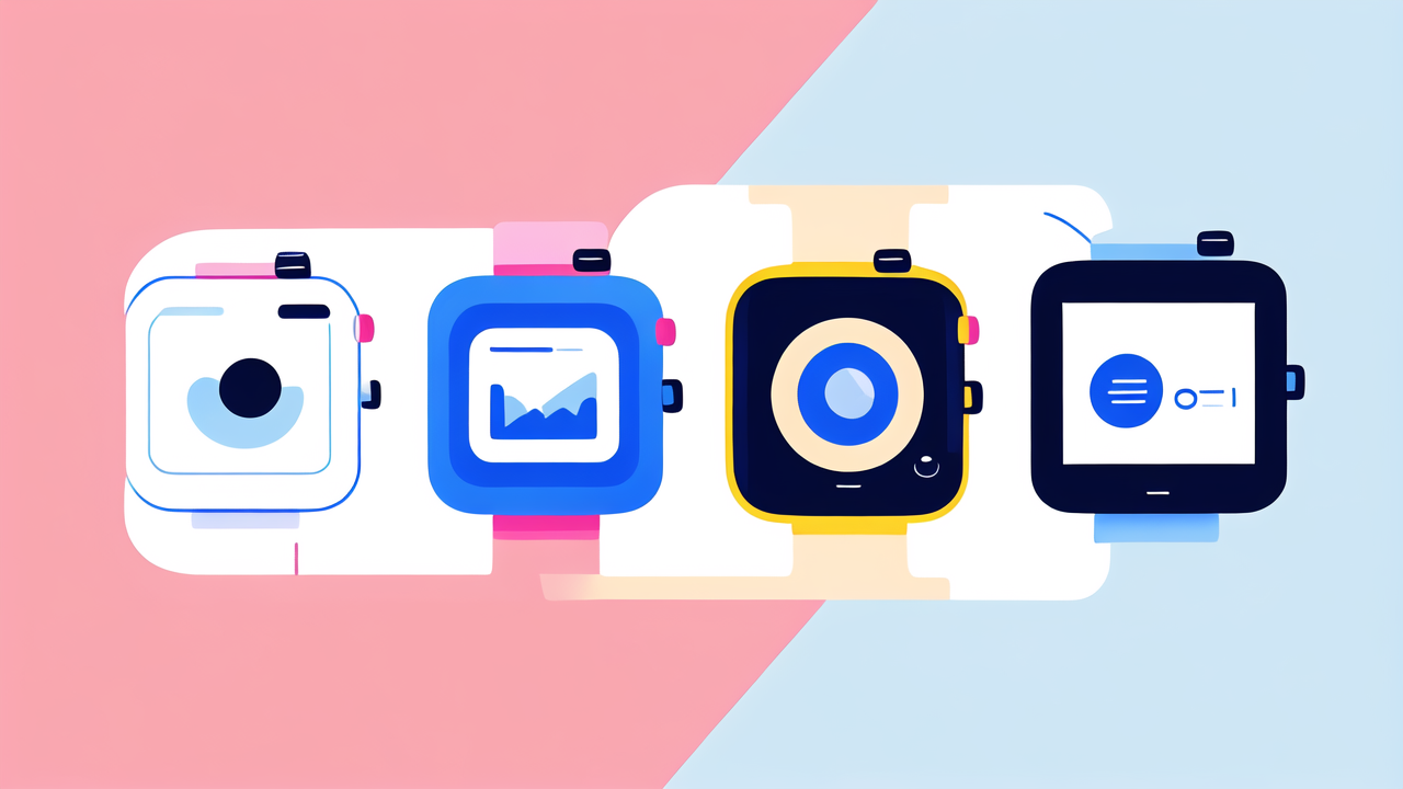 smart watch