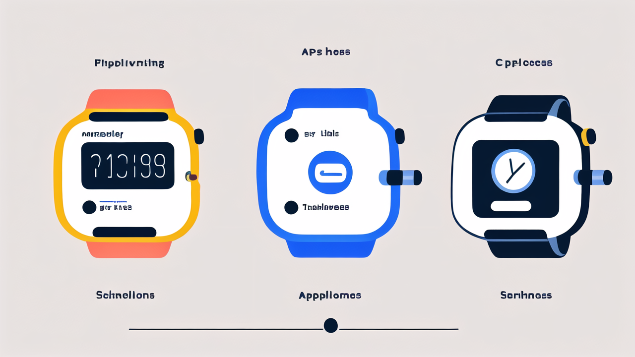 smart bracelet