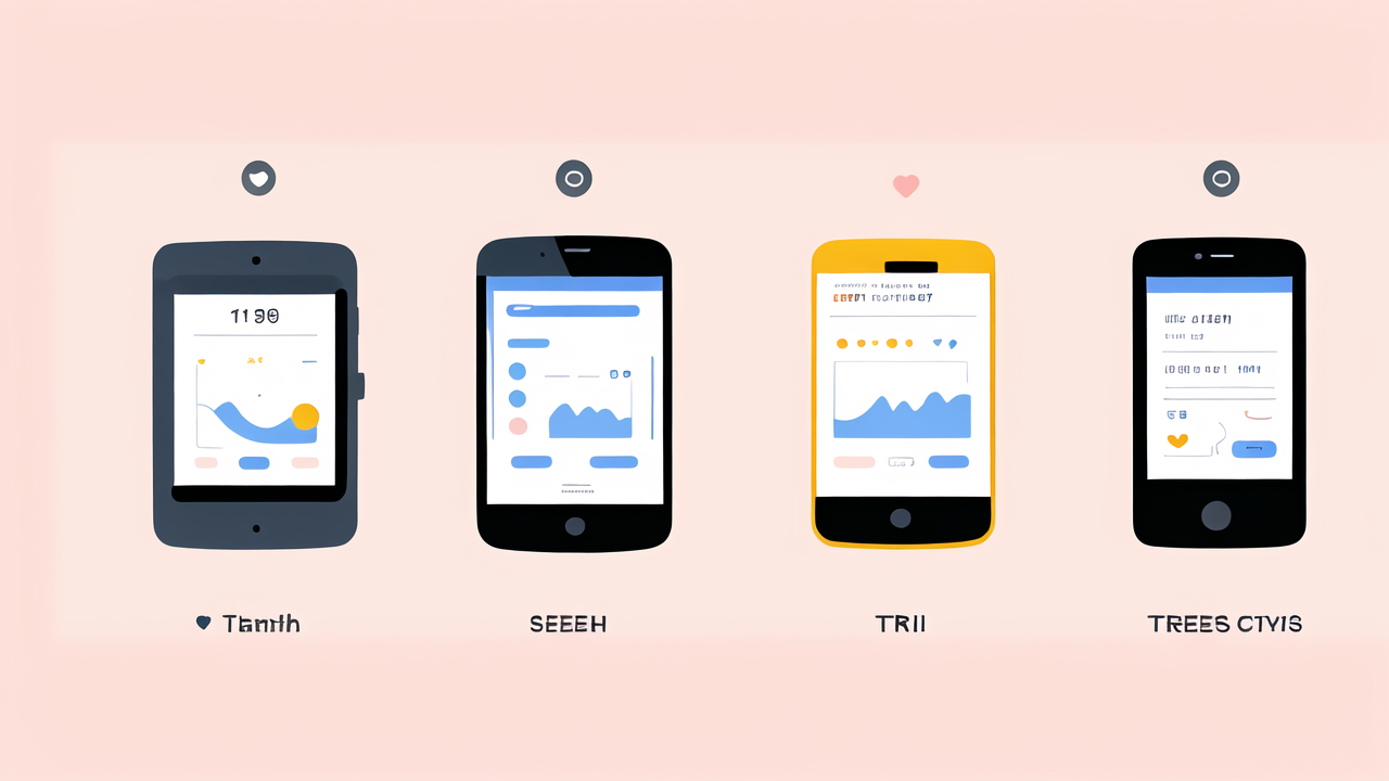 Fitness tracker