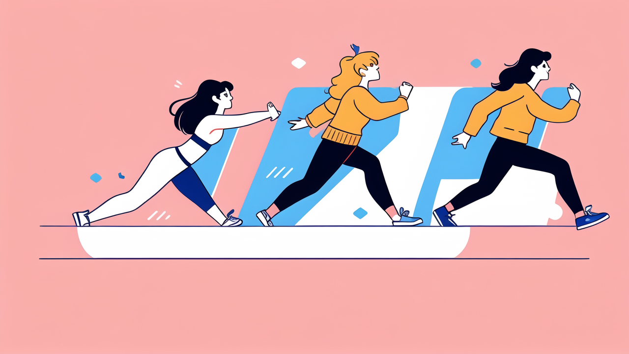 Step counter