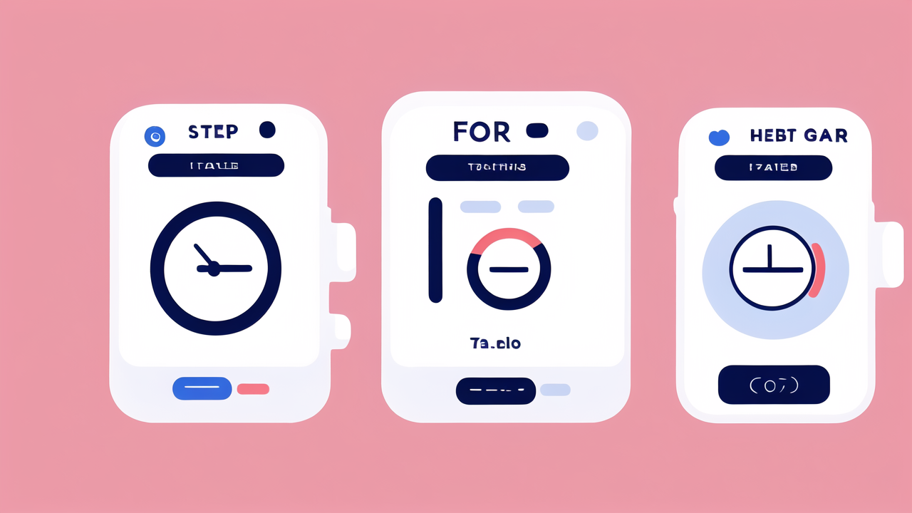 Smartwatch