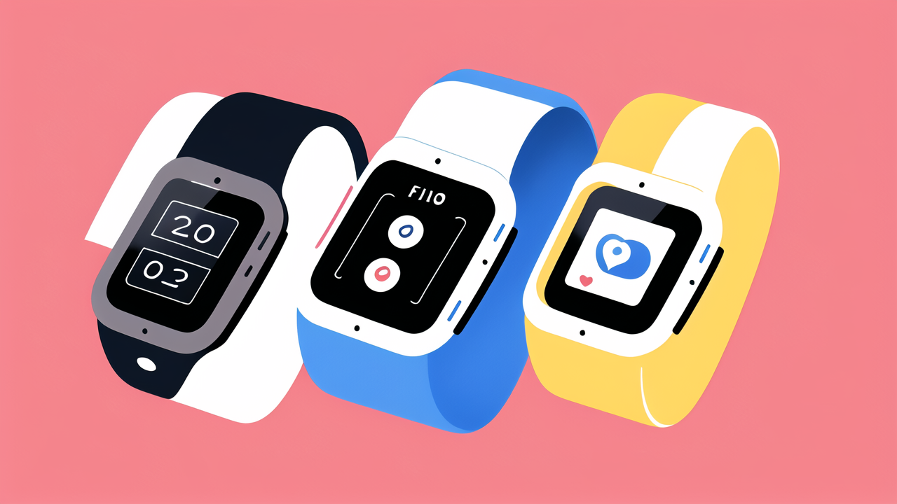 smart bracelet