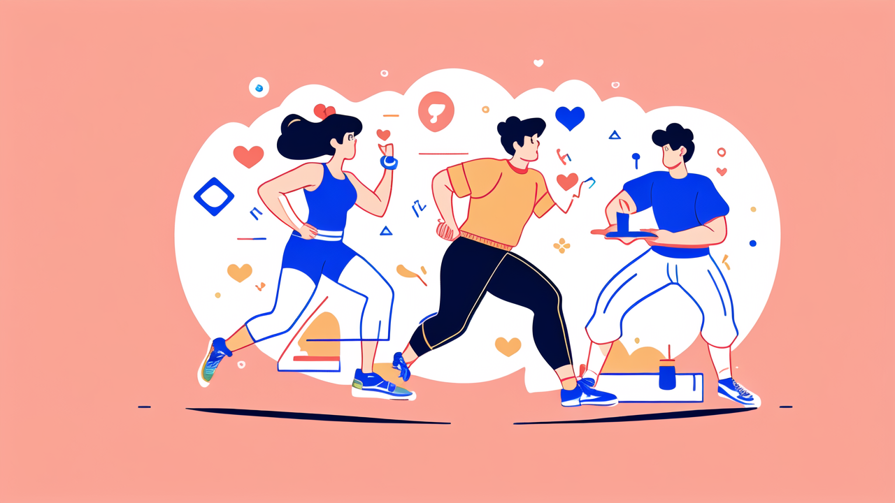 Fitness watch