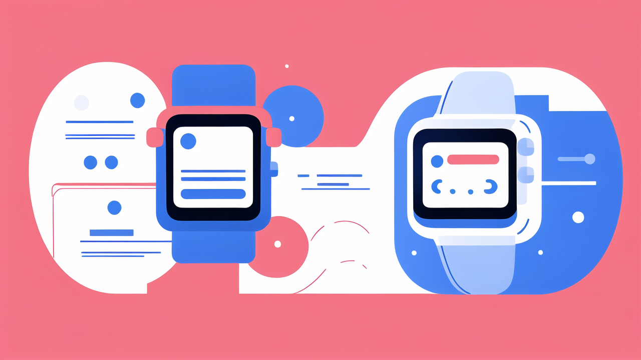 smart watch