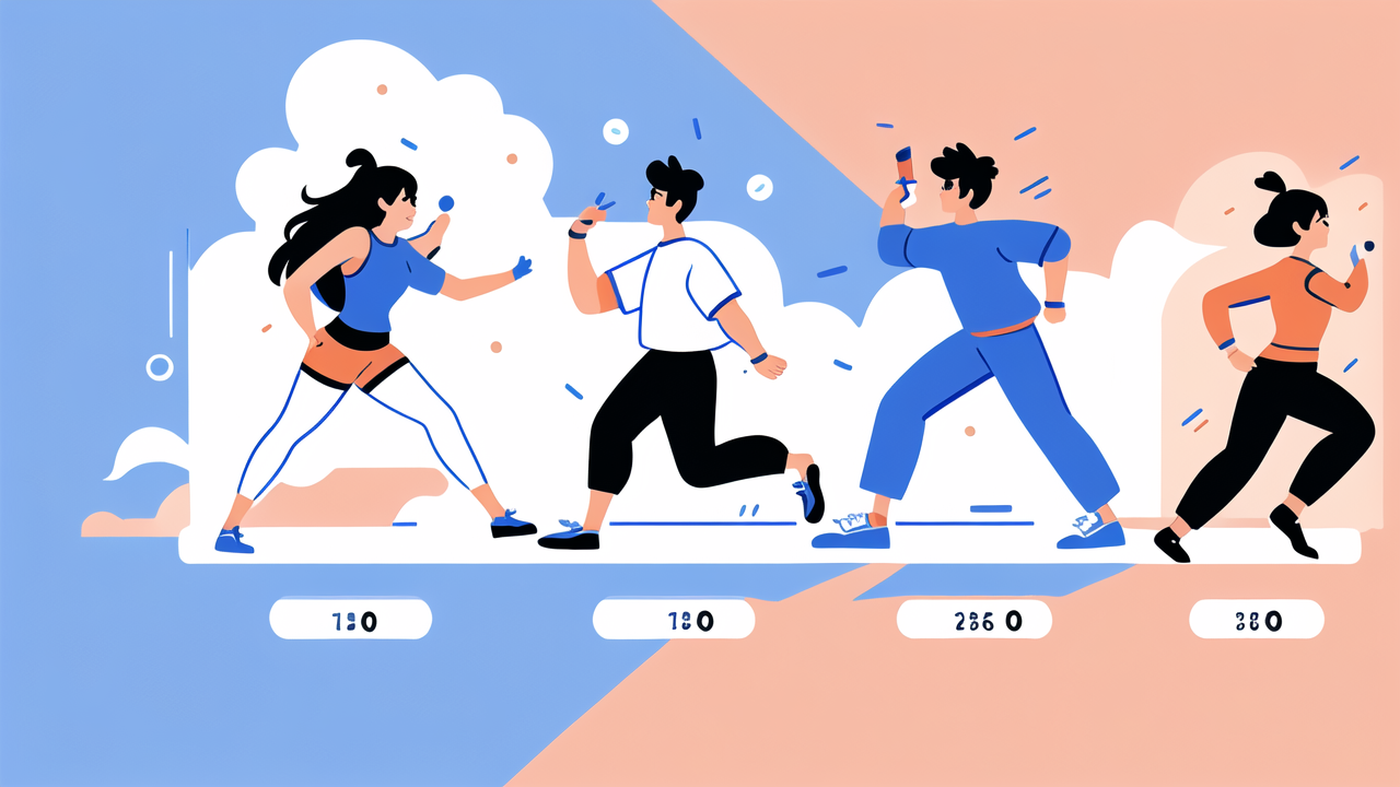 Step counter