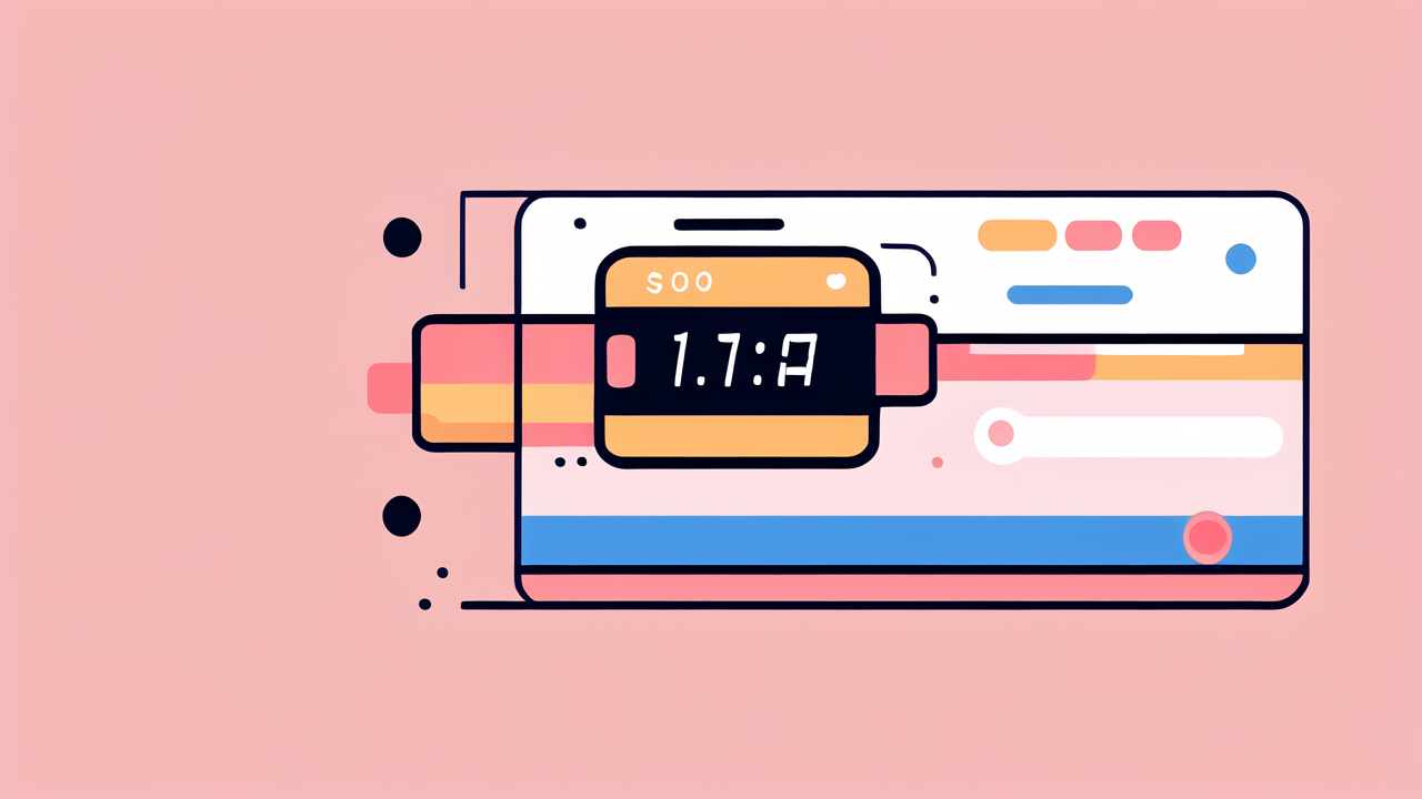 pulse watch