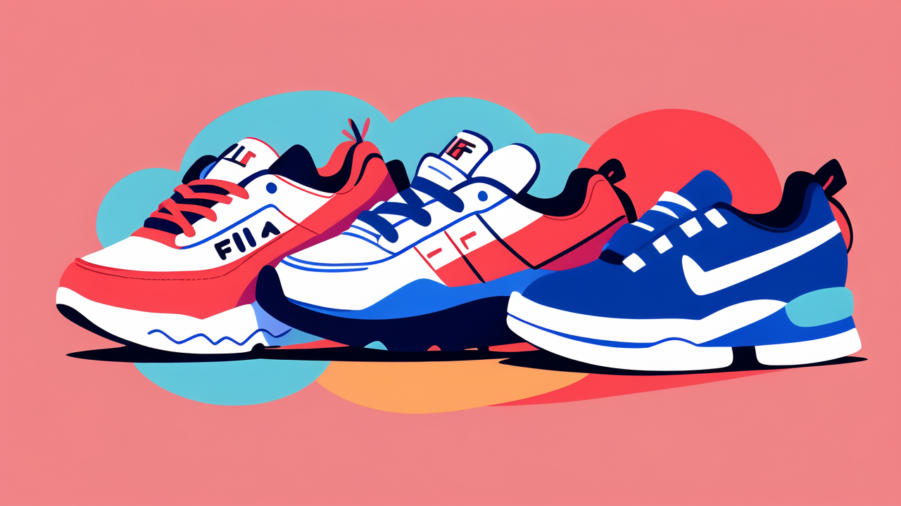 fila watch