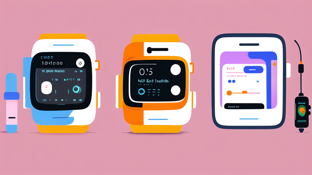smart watch