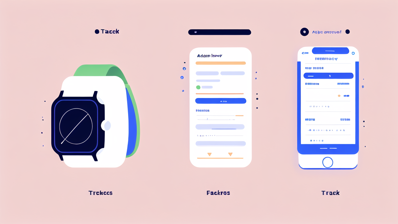 Activity tracker