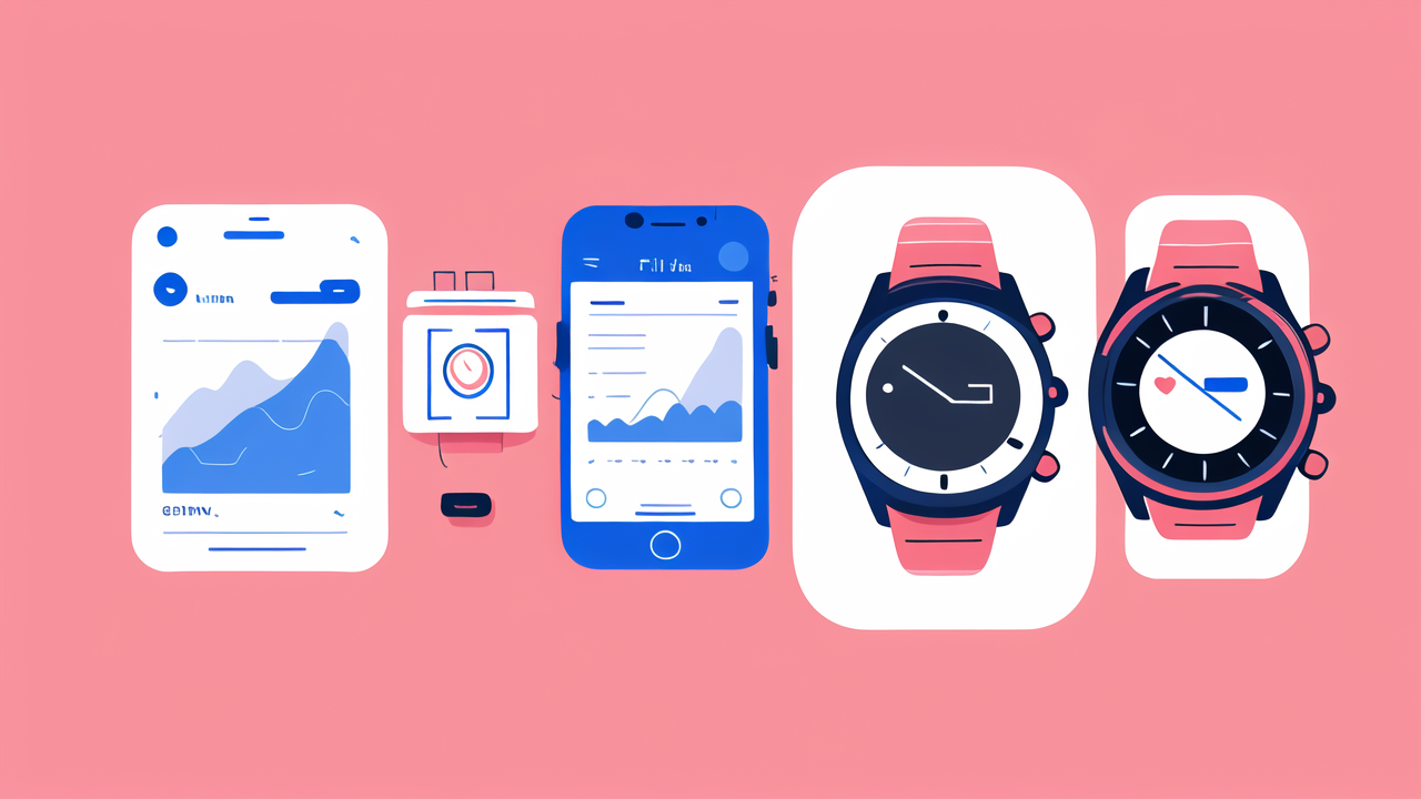 Health tracking