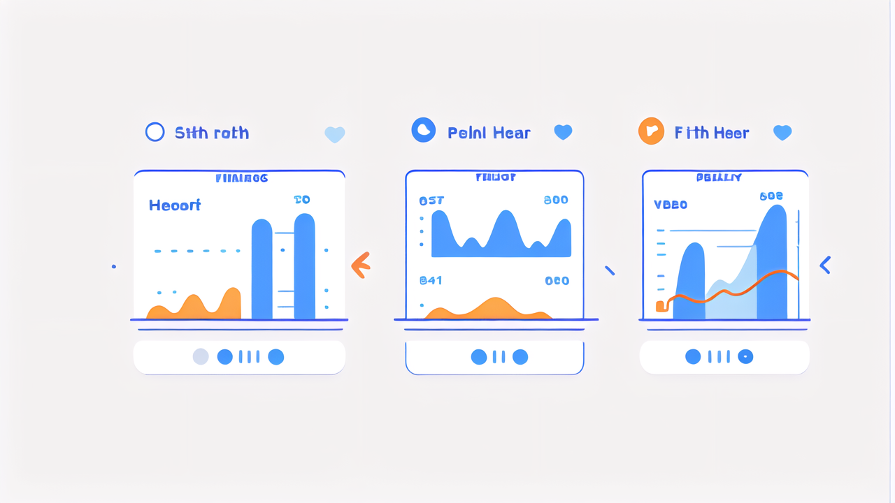 Health tracking