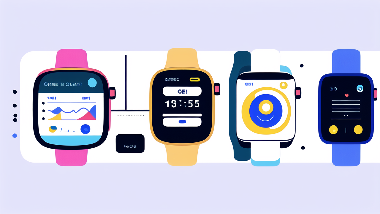smart watch