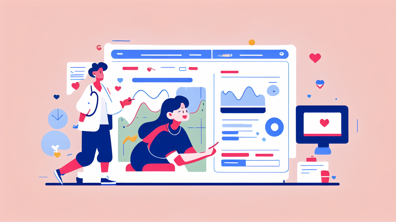 Health tracking