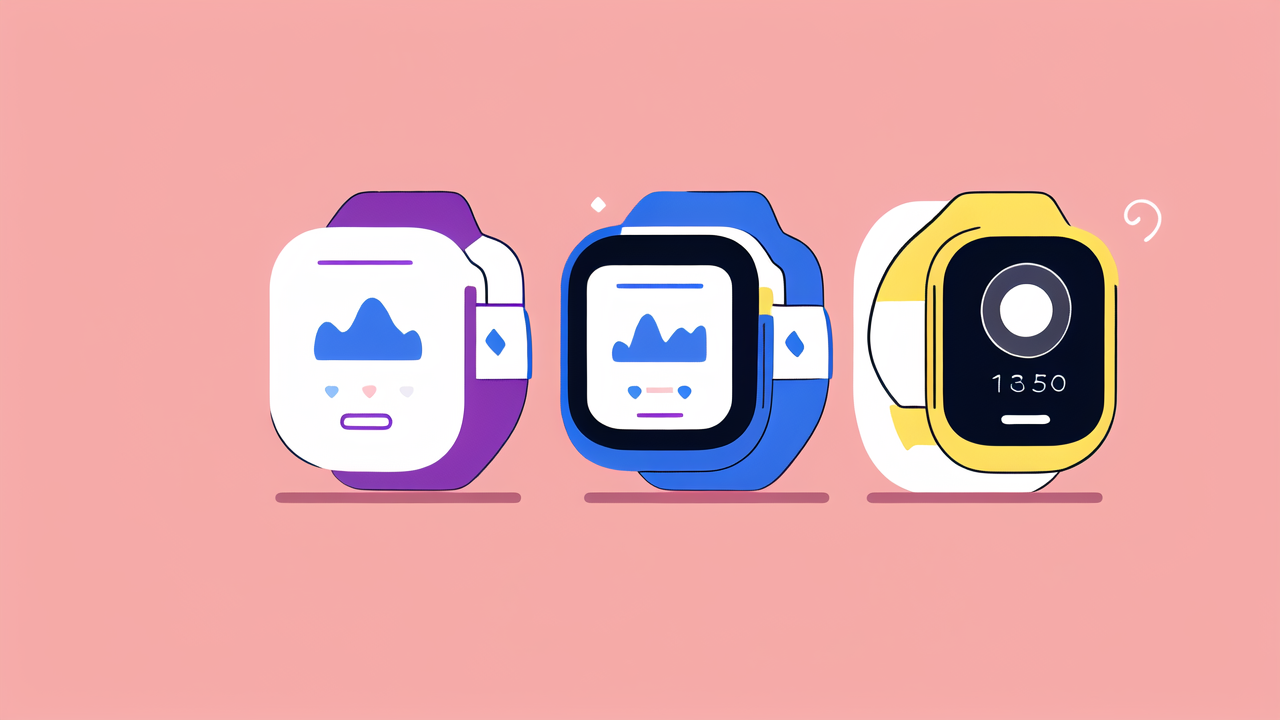 pulse watch