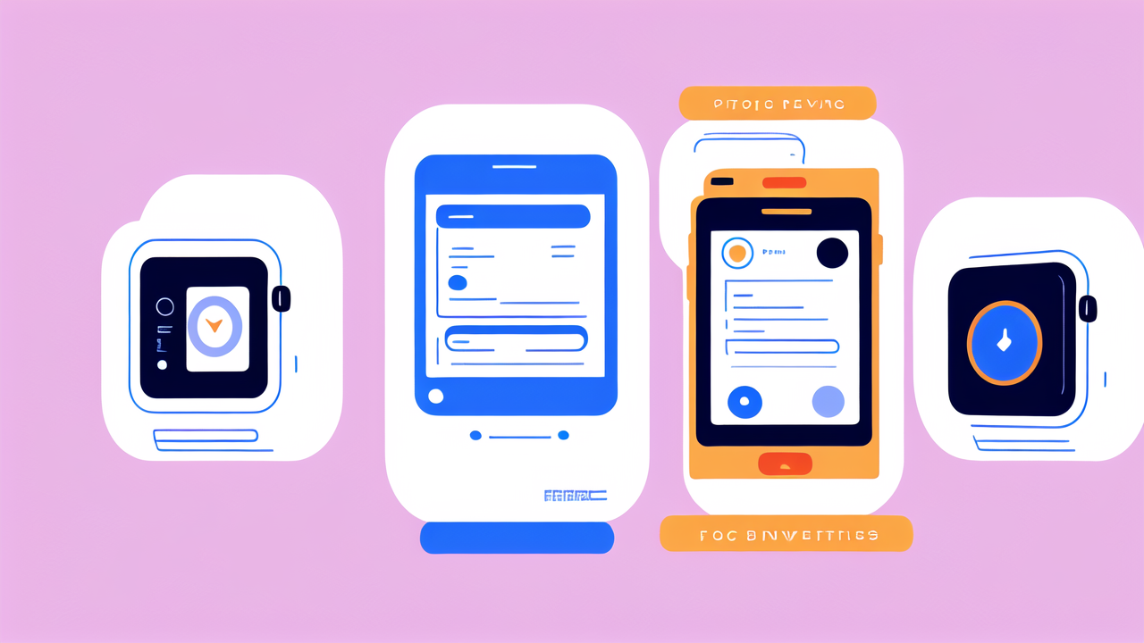 smart pro watch