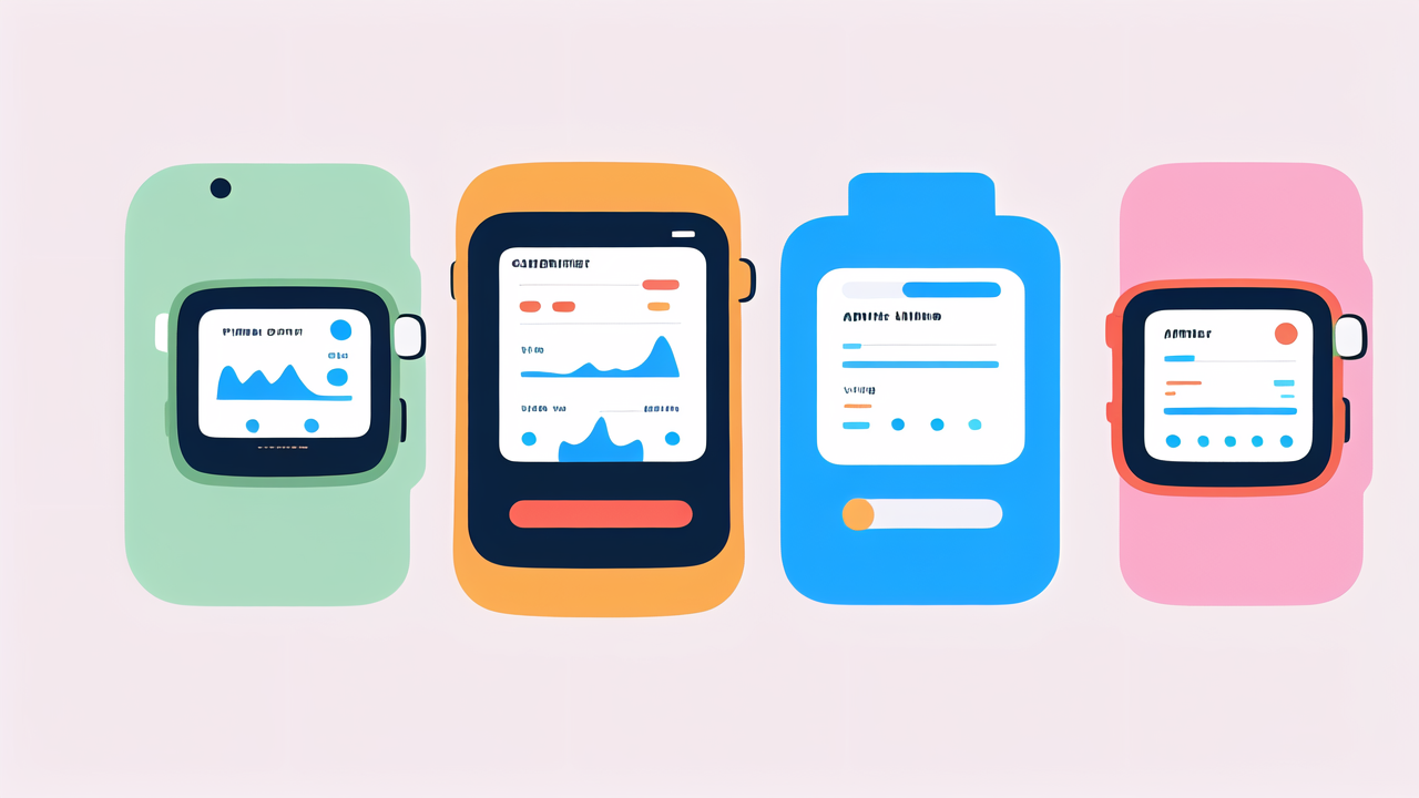 Health monitor