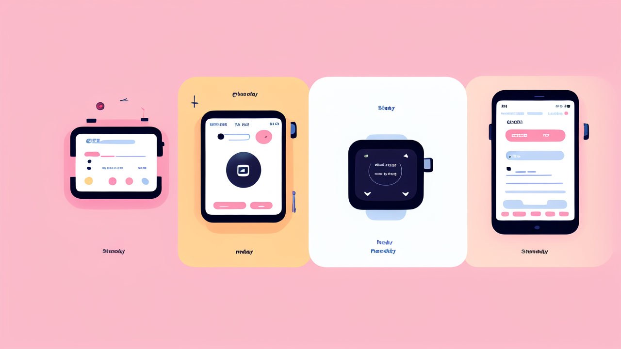 Smartwatch