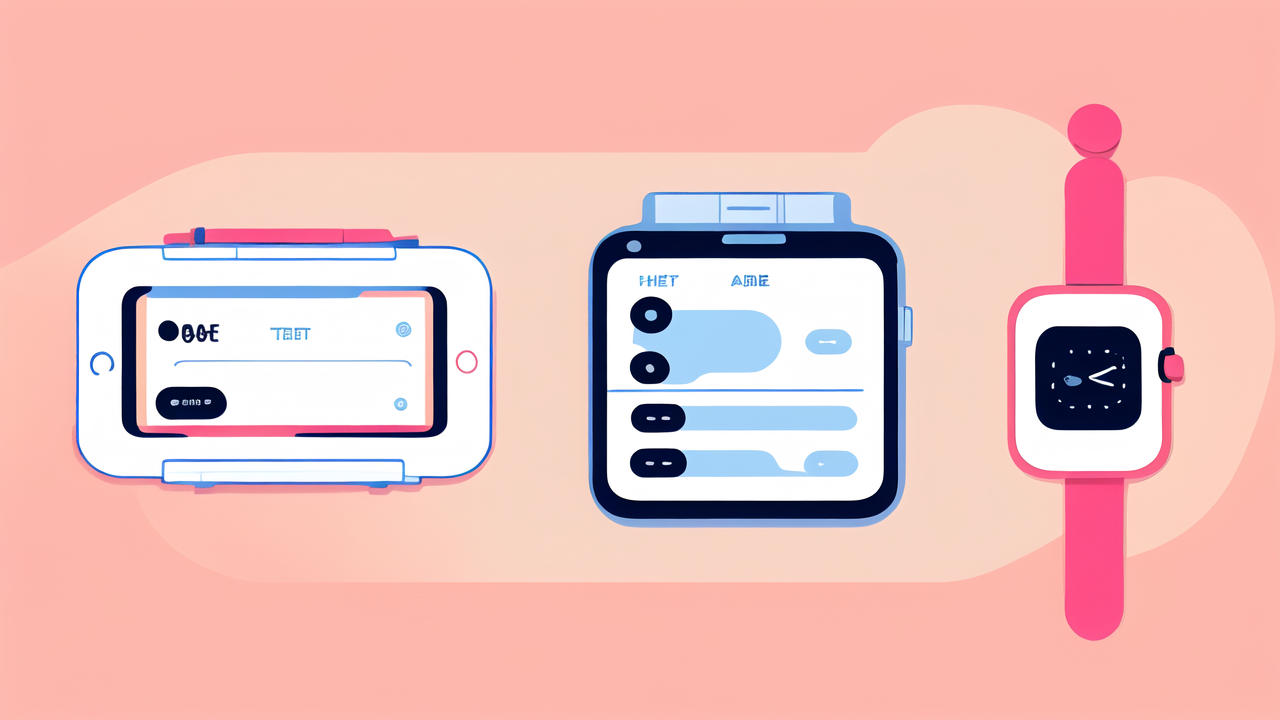 Activity tracker