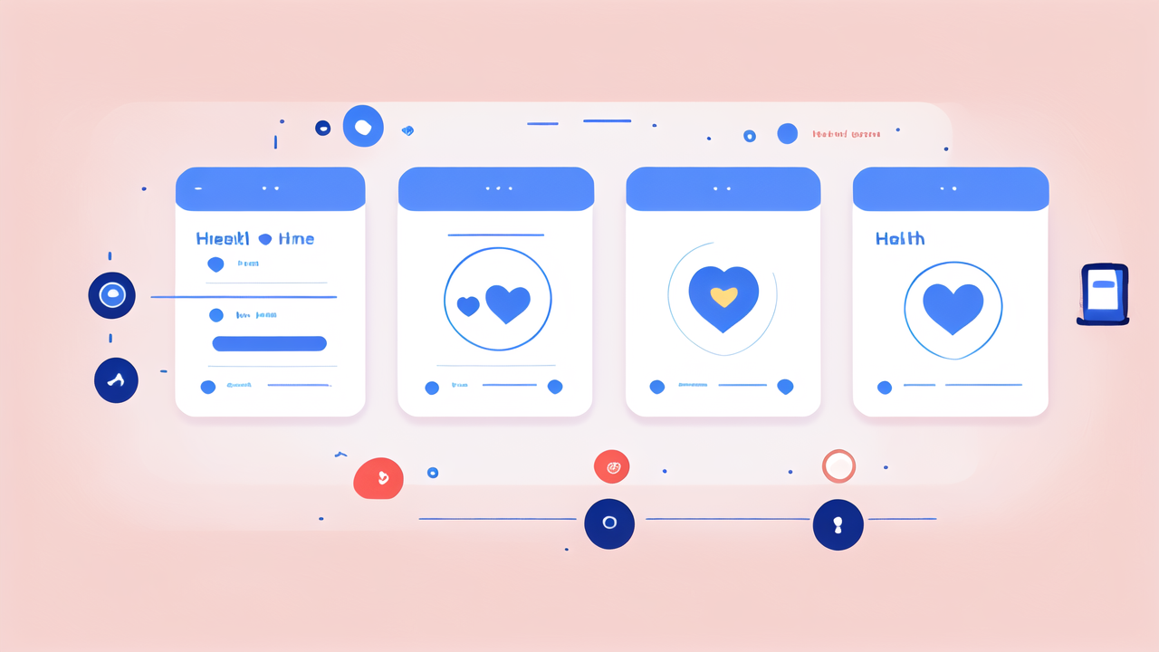 Health monitor