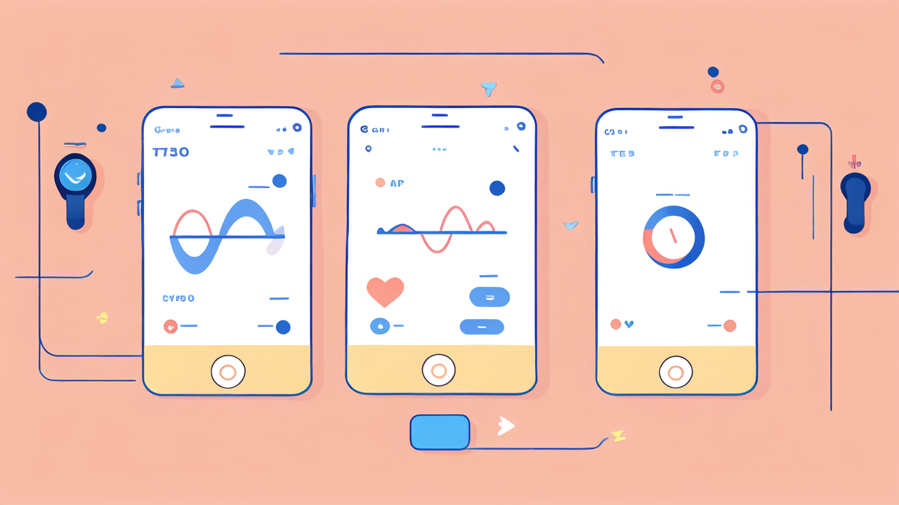 smart bracelet