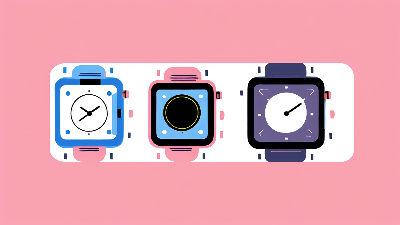 smart watch