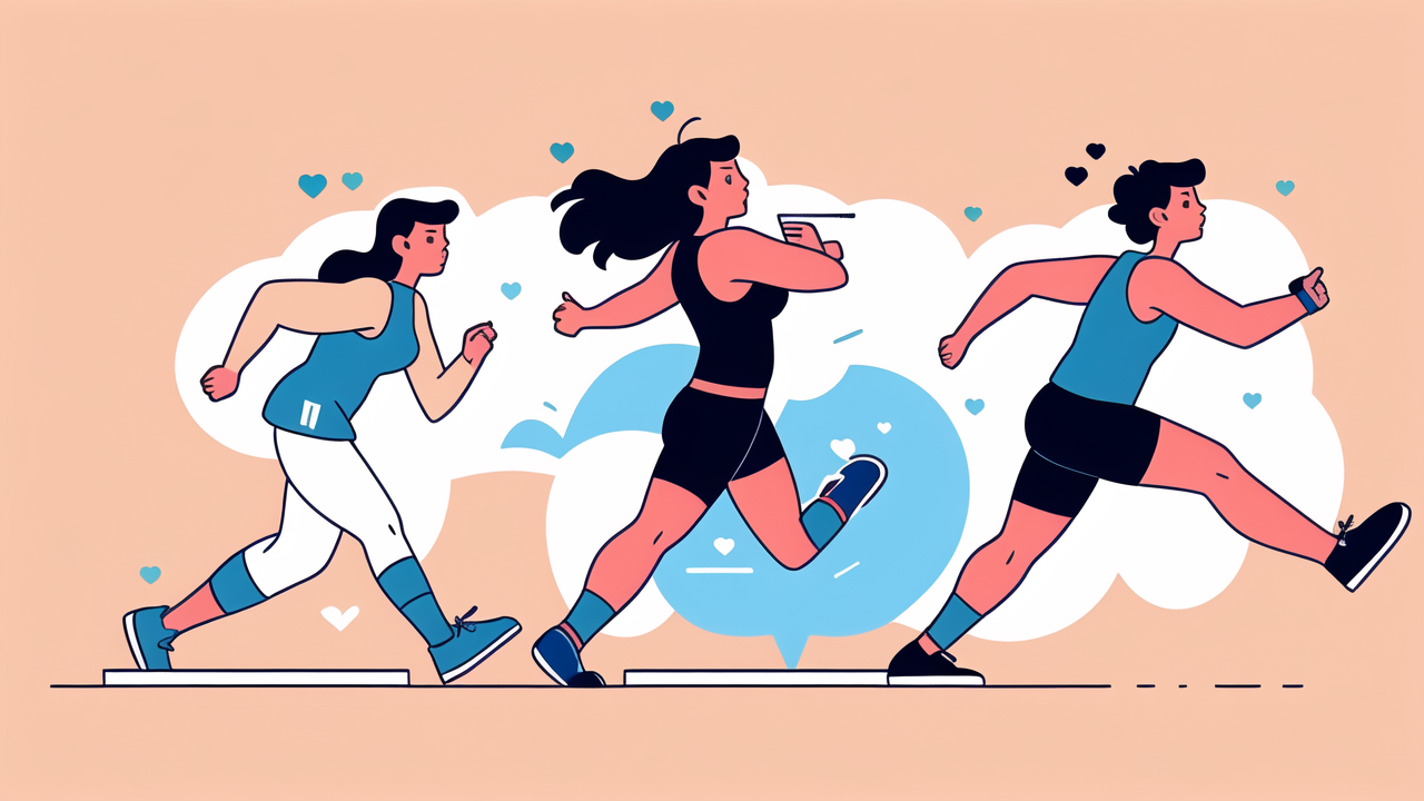Fitness tracker