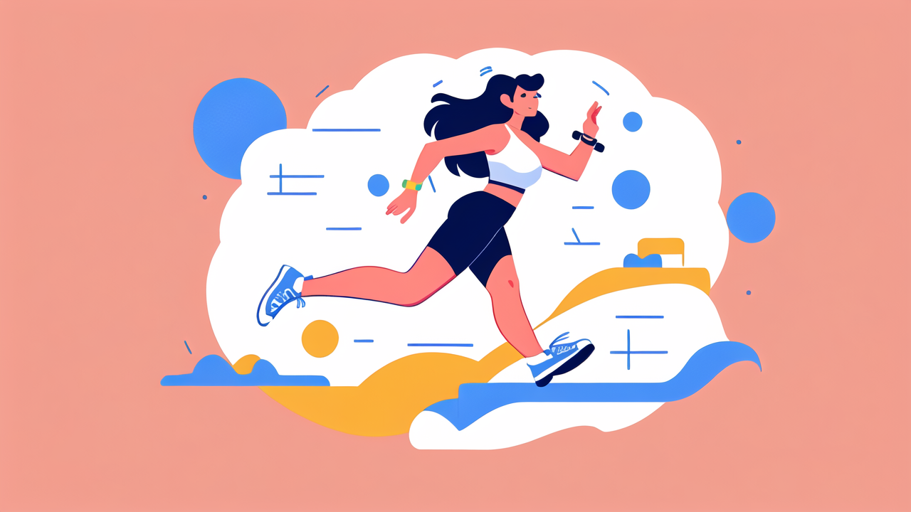 Health tracking