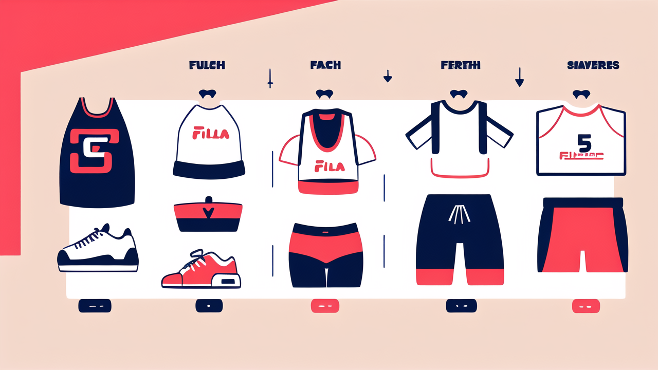 fila watch