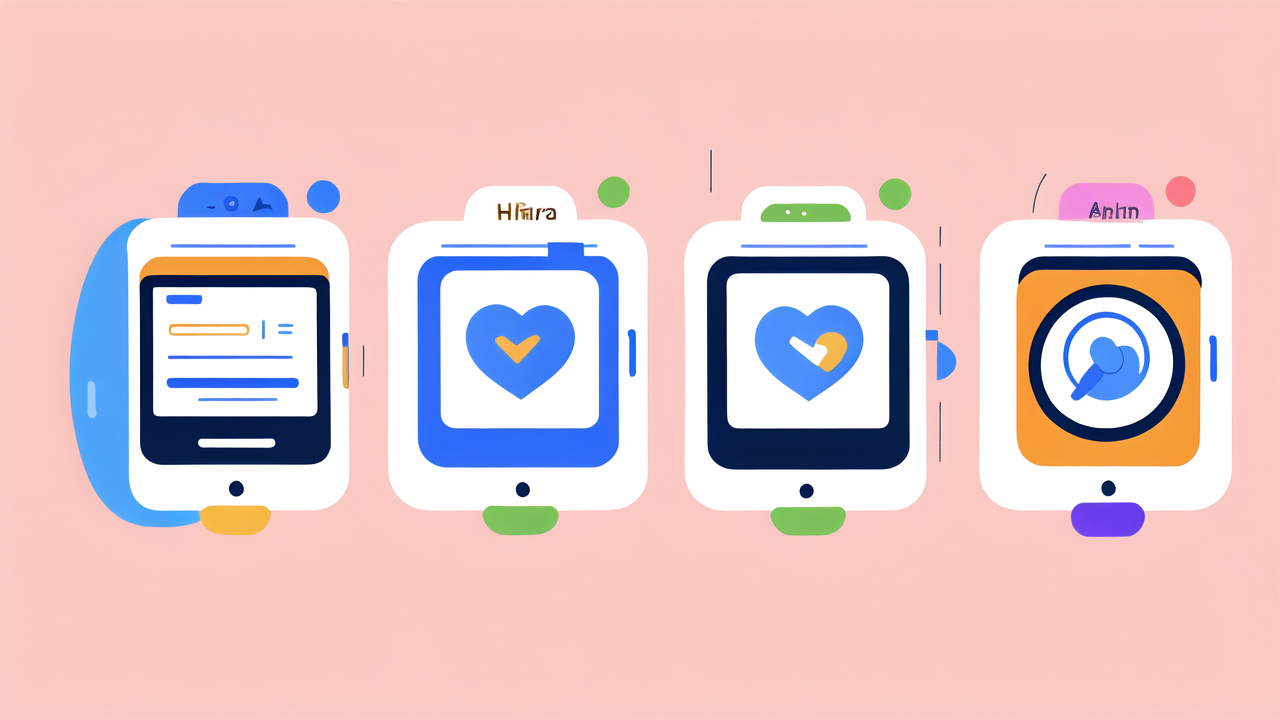 smart watch