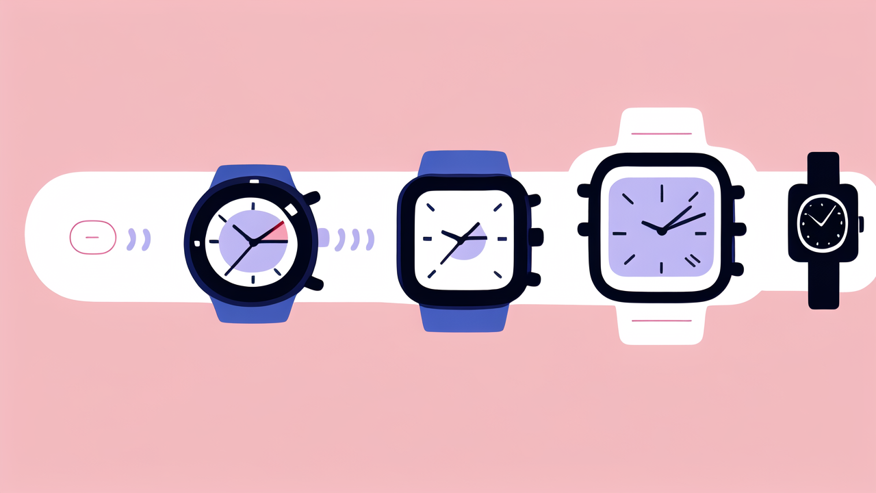 smart watch