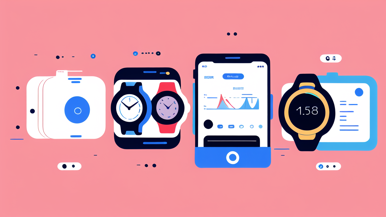 Activity tracker