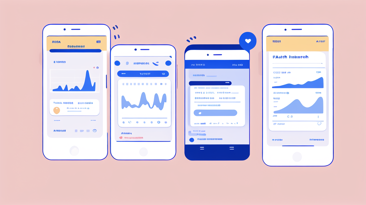 Health tracking