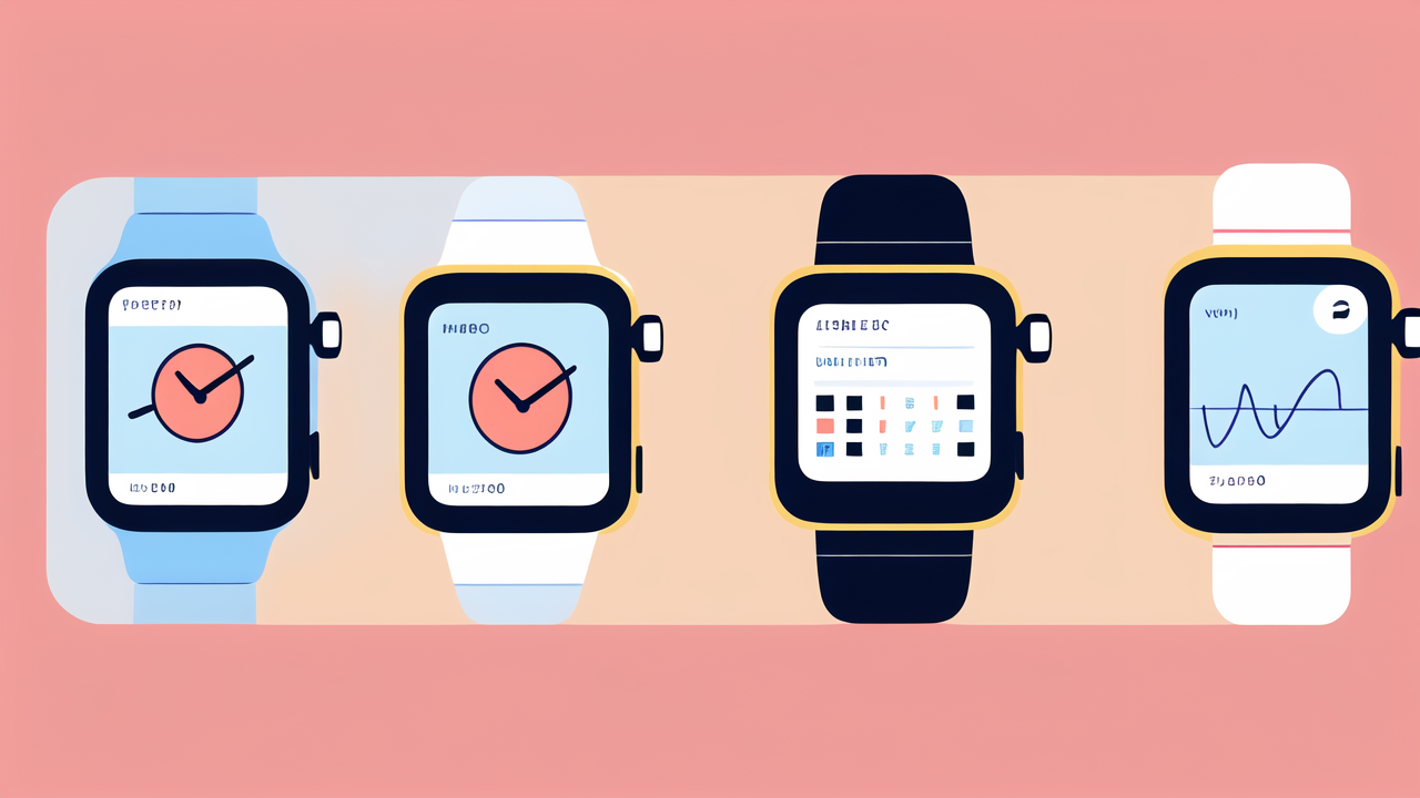 smart pro watch