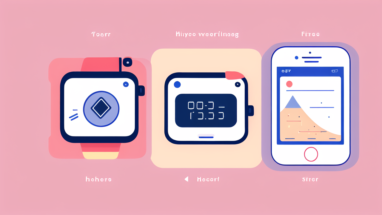 smart watch