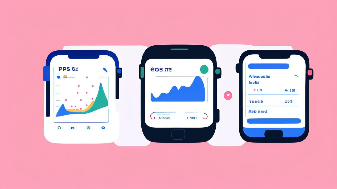 smart watch which