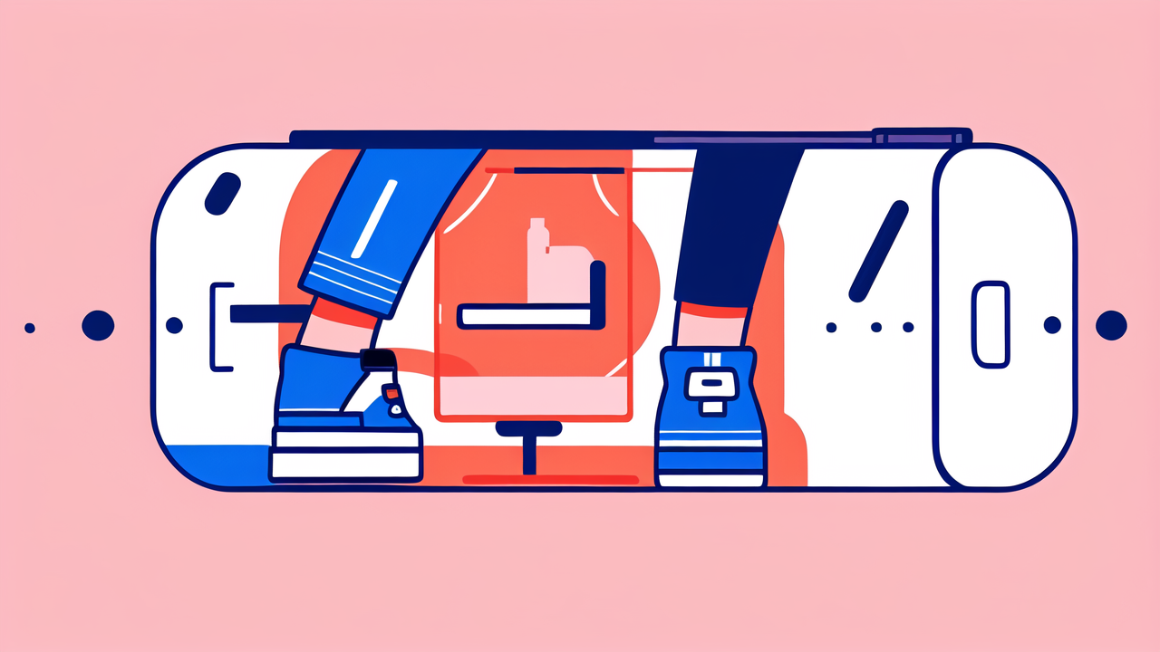fila pulse