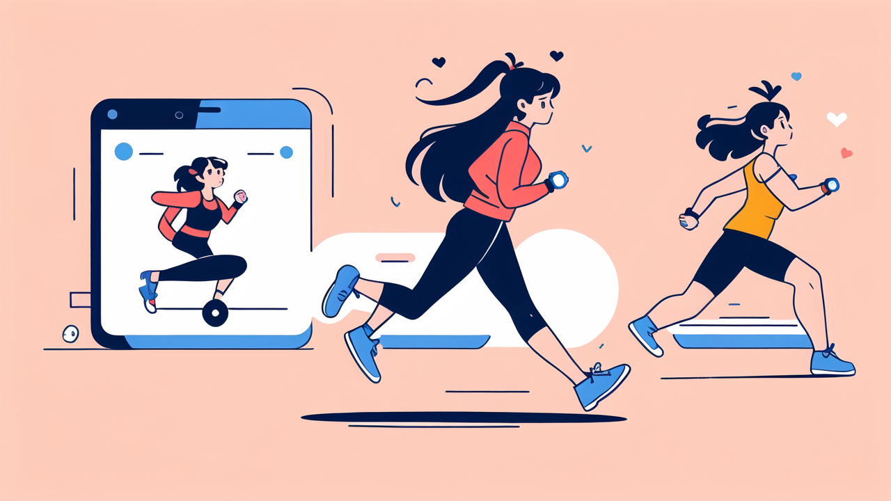 Activity tracker