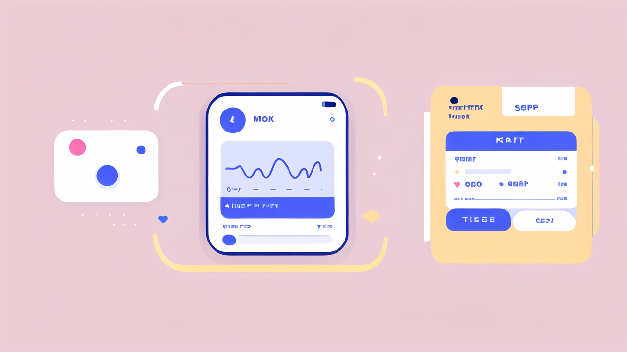 Health tracking