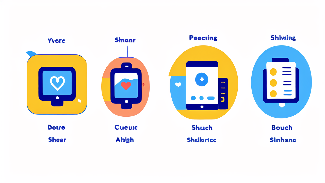 Wearable technology