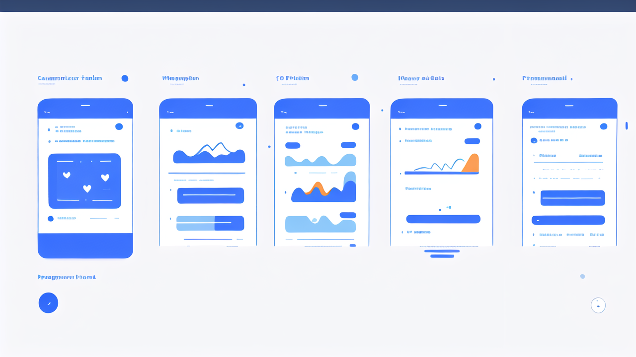 Health tracking