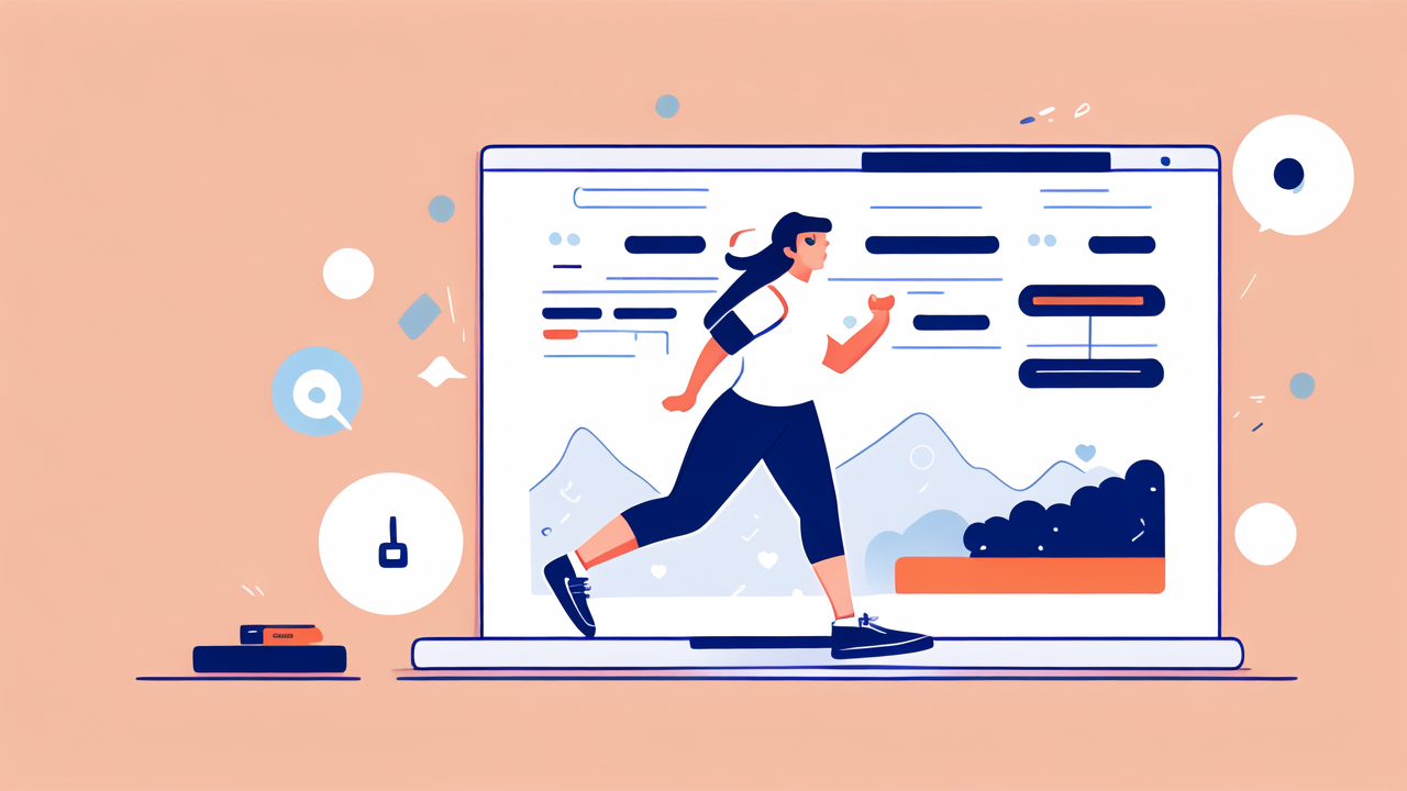 Activity tracker